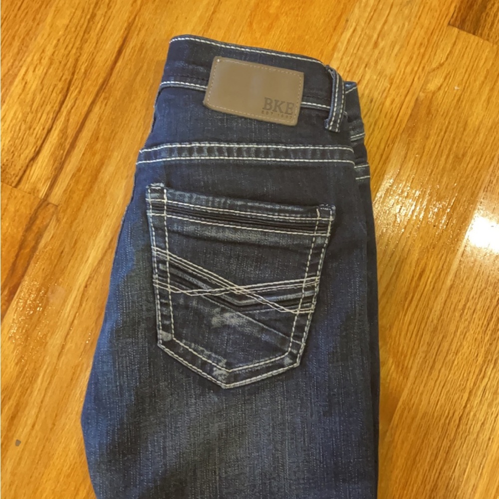 BKE jeans